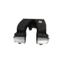 Bocchette Aria Cruscotto SMART Fortwo Coupé W451