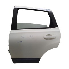 Portiera Posteriore Sinistra NISSAN Qashqai 2° Serie