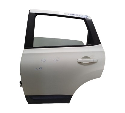 Portiera Posteriore Sinistra NISSAN Qashqai 2° Serie - H2101JD0MC - 3400250