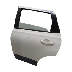 Portiera Posteriore Sinistra NISSAN Qashqai 2° Serie
