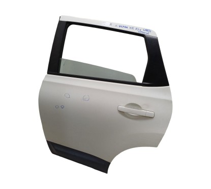 Portiera Posteriore Sinistra NISSAN Qashqai 2° Serie