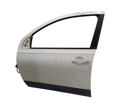 Portiera Anteriore Sinistra NISSAN Qashqai 2° Serie - H0101JD0MD - 3400182