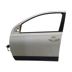Portiera Anteriore Sinistra NISSAN Qashqai 2° Serie - H0101JD0MD - 3400182