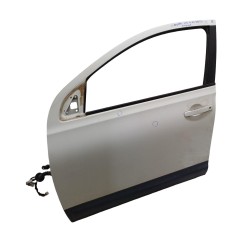 Portiera Anteriore Sinistra NISSAN Qashqai 2° Serie - H0101JD0MD - 3400182