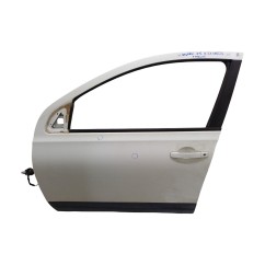 Portiera Anteriore Sinistra NISSAN Qashqai 2° Serie - H0101JD0MD - 3400182