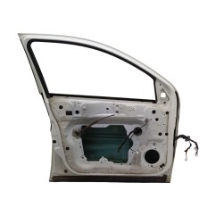 Portiera Anteriore Sinistra NISSAN Qashqai 2° Serie - H0101JD0MD - 3400182