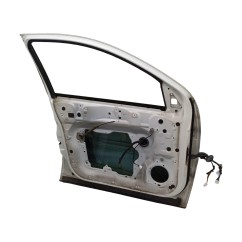 Portiera Anteriore Sinistra NISSAN Qashqai 2° Serie - H0101JD0MD - 3400182