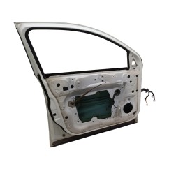 Portiera Anteriore Sinistra NISSAN Qashqai 2° Serie - H0101JD0MD - 3400182