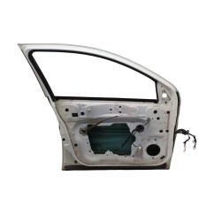 Portiera Anteriore Sinistra NISSAN Qashqai 2° Serie - H0101JD0MD - 3400182