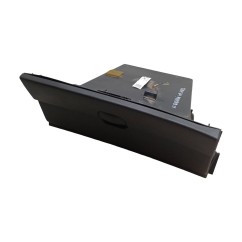 Vano portaoggetti NISSAN Qashqai 2° Serie - 68510JD91A - 3400140