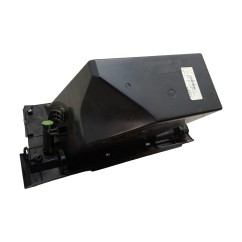 Vano portaoggetti NISSAN Qashqai 2° Serie - 68510JD91A - 3400140