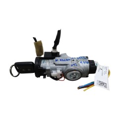 Blocchetto Accensione NISSAN Qashqai 2° Serie