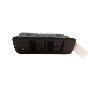 Pulsantiera Anteriore Sinistra NISSAN Qashqai 2° Serie - 25401BB65B - 3400091