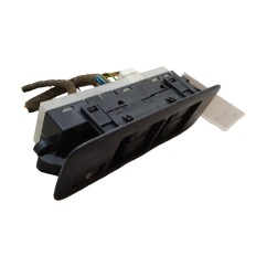 Pulsantiera Anteriore Sinistra NISSAN Qashqai 2° Serie