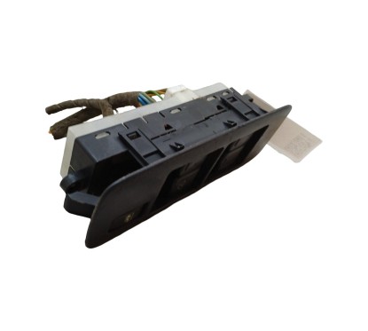 Pulsantiera Anteriore Sinistra NISSAN Qashqai 2° Serie