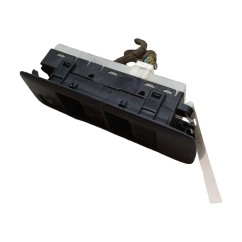 Pulsantiera Anteriore Sinistra NISSAN Qashqai 2° Serie - 25401BB65B - 3400091