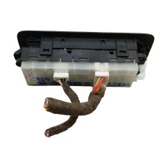 Pulsantiera Anteriore Sinistra NISSAN Qashqai 2° Serie - 25401BB65B - 3400091