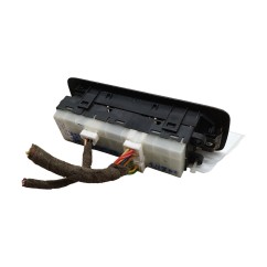 Pulsantiera Anteriore Sinistra NISSAN Qashqai 2° Serie - 25401BB65B - 3400091