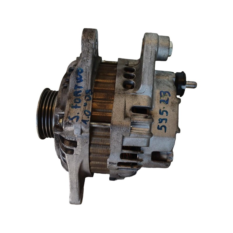 Alternatore SMART Fortwo Coupé W451