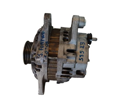 Alternatore SMART Fortwo Coupé W451 - A1321540001 - 3404095
