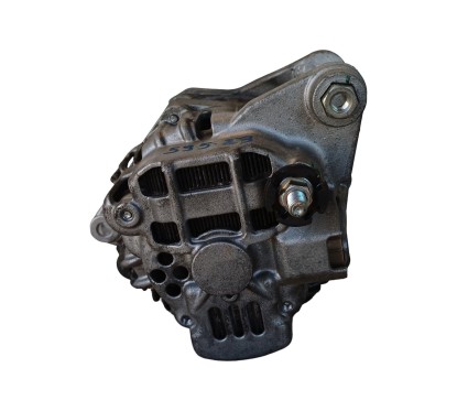 Alternatore SMART Fortwo Coupé W451