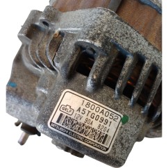 Alternatore SMART Fortwo Coupé W451 - A1321540001 - 3404095