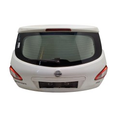 Portellone Posteriore Completo NISSAN Qashqai 2° Serie