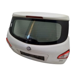 Portellone Posteriore Completo NISSAN Qashqai 2° Serie - K0100BR0MB - 3400326