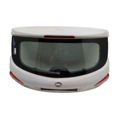 Portellone Posteriore Completo NISSAN Qashqai 2° Serie - K0100BR0MB - 3400326