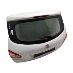 Portellone Posteriore Completo NISSAN Qashqai 2° Serie - K0100BR0MB - 3400326