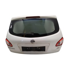 Portellone Posteriore Completo NISSAN Qashqai 2° Serie - K0100BR0MB - 3400326