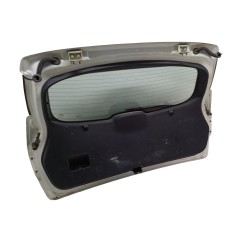 Portellone Posteriore Completo NISSAN Qashqai 2° Serie - K0100BR0MB - 3400326
