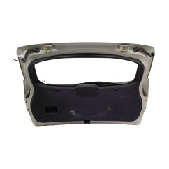 Portellone Posteriore Completo NISSAN Qashqai 2° Serie - K0100BR0MB - 3400326