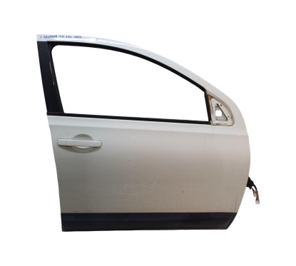 Portiera anteriore Destra NISSAN Qashqai 2° Serie - H0100JD0MD - 3400300