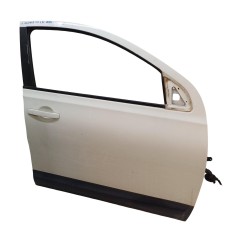 Portiera anteriore Destra NISSAN Qashqai 2° Serie - H0100JD0MD - 3400300