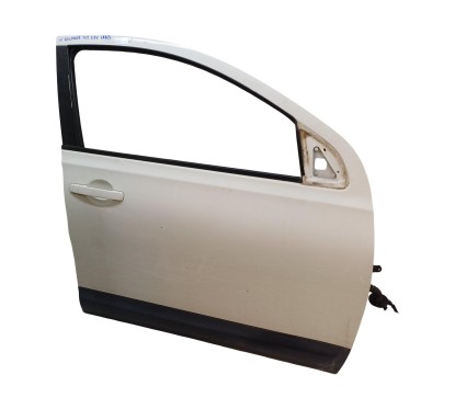 Portiera anteriore Destra NISSAN Qashqai 2° Serie