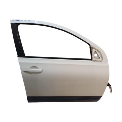 Portiera anteriore Destra NISSAN Qashqai 2° Serie - H0100JD0MD - 3400300