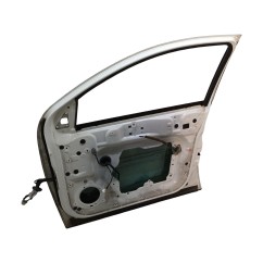 Portiera anteriore Destra NISSAN Qashqai 2° Serie - H0100JD0MD - 3400300