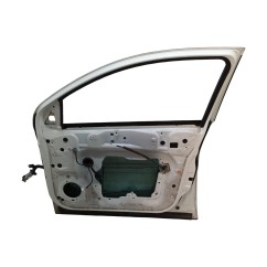 Portiera anteriore Destra NISSAN Qashqai 2° Serie - H0100JD0MD - 3400300
