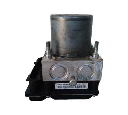ABS SMART Fortwo Coupé W451 - A4514201475 - 3402272