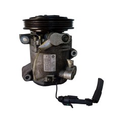 Compressore A/C SMART ForTwo Cabrio W451