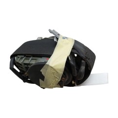Cintura di Sicurezza Anteriore Sinistra NISSAN Qashqai 2° Serie