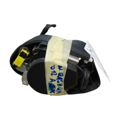 Cintura di Sicurezza Anteriore Sinistra NISSAN Qashqai 2° Serie - 86885JD010 - 3400490