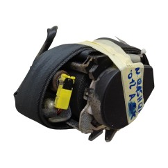 Cintura di Sicurezza Anteriore Sinistra NISSAN Qashqai 2° Serie - 86885JD010 - 3400490
