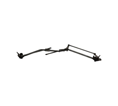 Tandem tergicristallo SMART Fortwo Coupé W451 - A4518200040 - 3402295