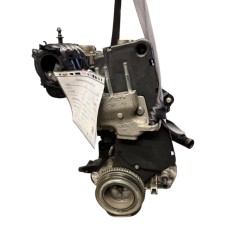 Motore Completo FIAT 500 Serie dal 07 al 14 - 71751093 - 3127156