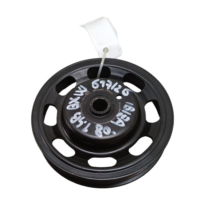 Puleggia albero motore SEAT Ibiza Serie dal 08 al 12