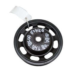 Puleggia albero motore SEAT Ibiza Serie dal 08 al 12 - 036105255C - 3402366