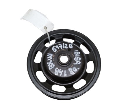 Puleggia albero motore SEAT Ibiza Serie dal 08 al 12