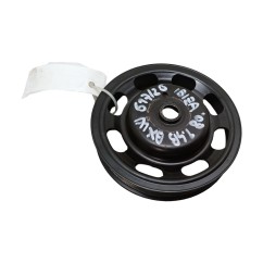 Puleggia albero motore SEAT Ibiza Serie dal 08 al 12 - 036105255C - 3402366